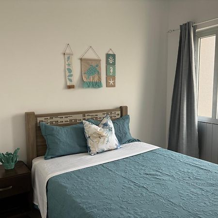 Techas Near Beach Apt Tarrafal 타라팔 외부 사진